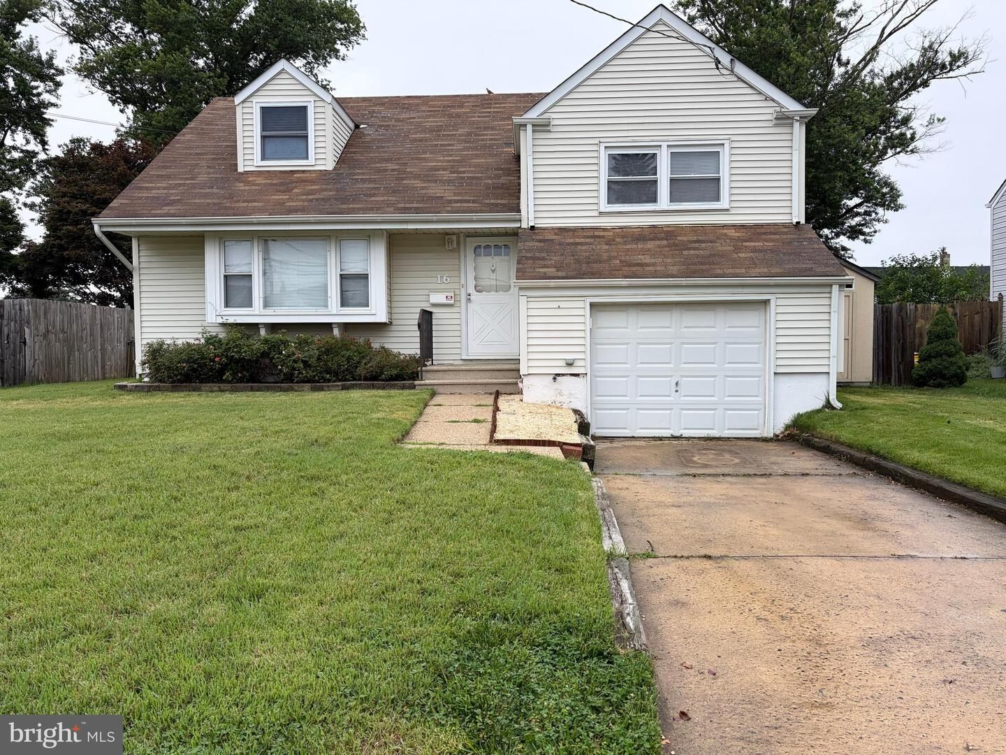 Property Photo: 16 Wickom Avenue NJ 08690