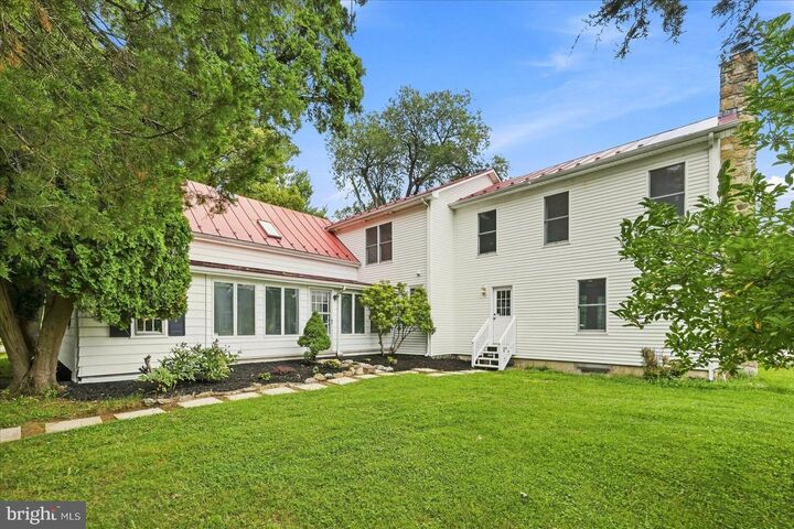 Property Photo: 13732 Harpers Ferry Road VA 20132