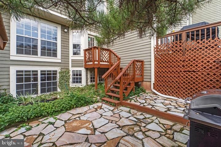 Property Photo: 21163 Crocus Terrace VA 20147