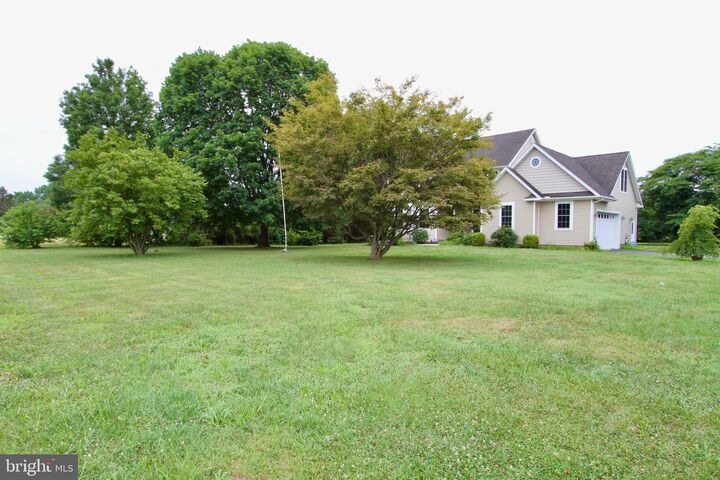 Property Photo:  140 Rose Dale Lane Lane  DE 19904 