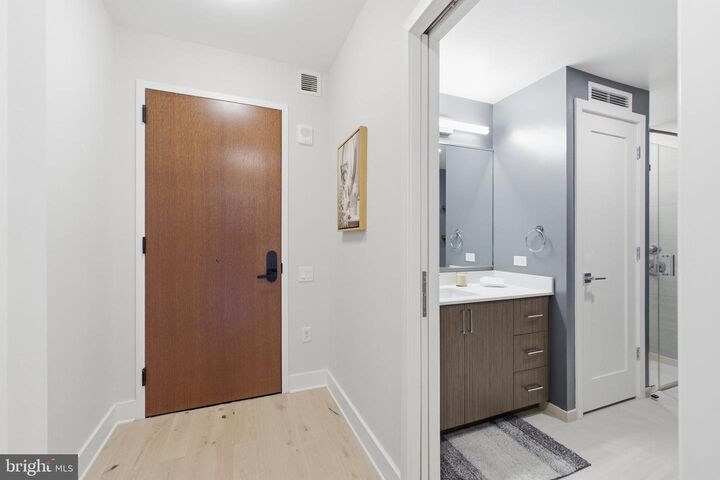 Property Photo:  1211 Van Street SE 612  DC 20003 