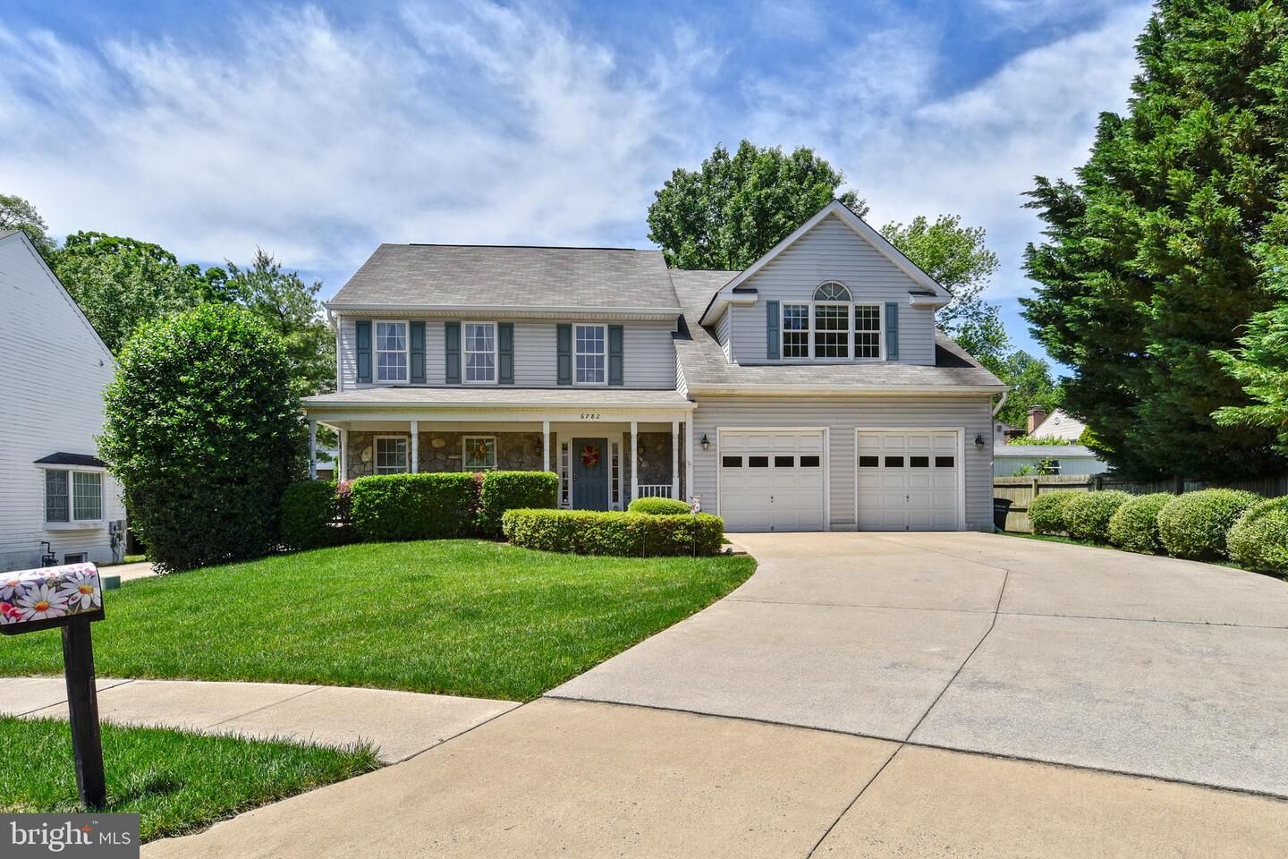 Property Photo:  6782 Tiddle Way  VA 22079 