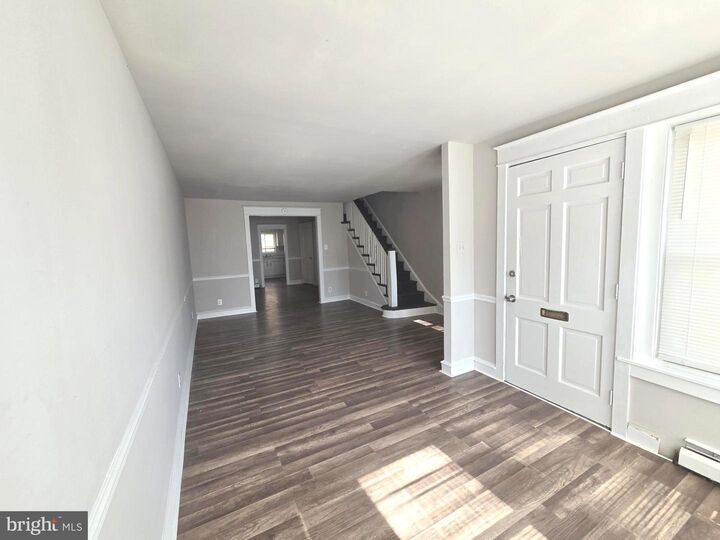 Property Photo:  4020 Howland Street  PA 19124 