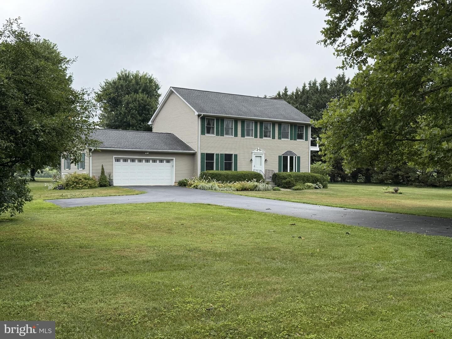 Property Photo: 14504 John Peel Road MD 21635