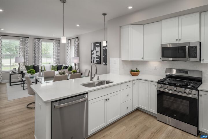 Property Photo:  3C Perseus Ln  VA 22901 