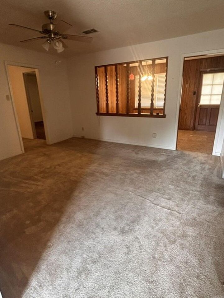 Property Photo:  5813 Granby Road  AR 72118 