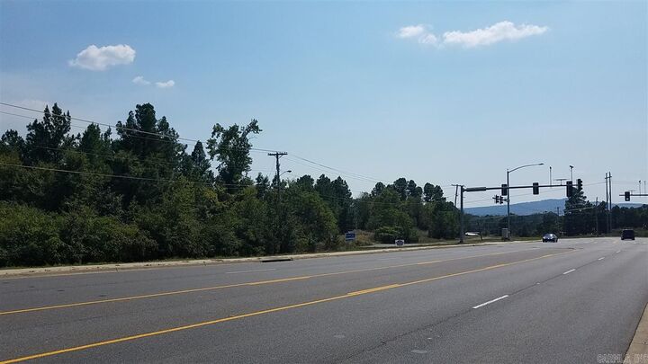 Property Photo:  1681 Higdon Ferry Road  AR 71913 