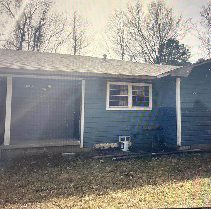 Property Photo: 5101 Louden AR 72206