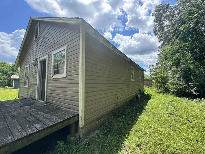 Property Photo: 5101 Louden AR 72206