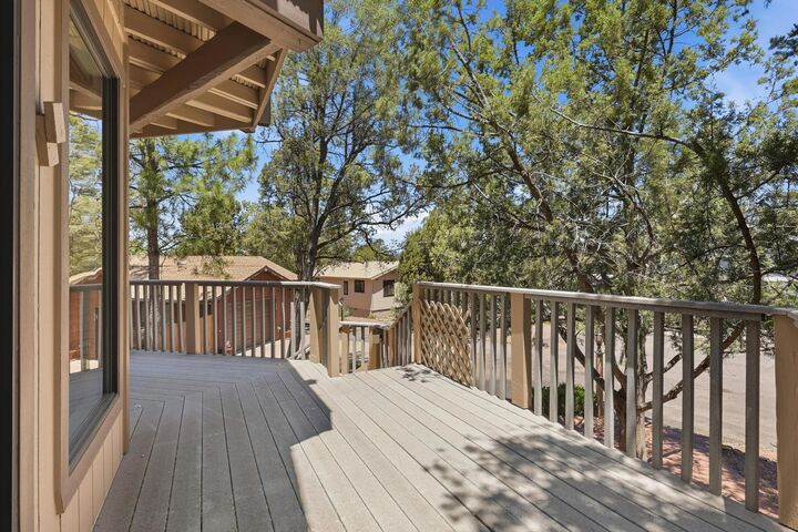 Property Photo: 808 N Granite Drive AZ 85541