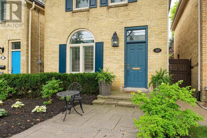 Property Photo:  315 Pall Mall Street  ON N6B 2G8 