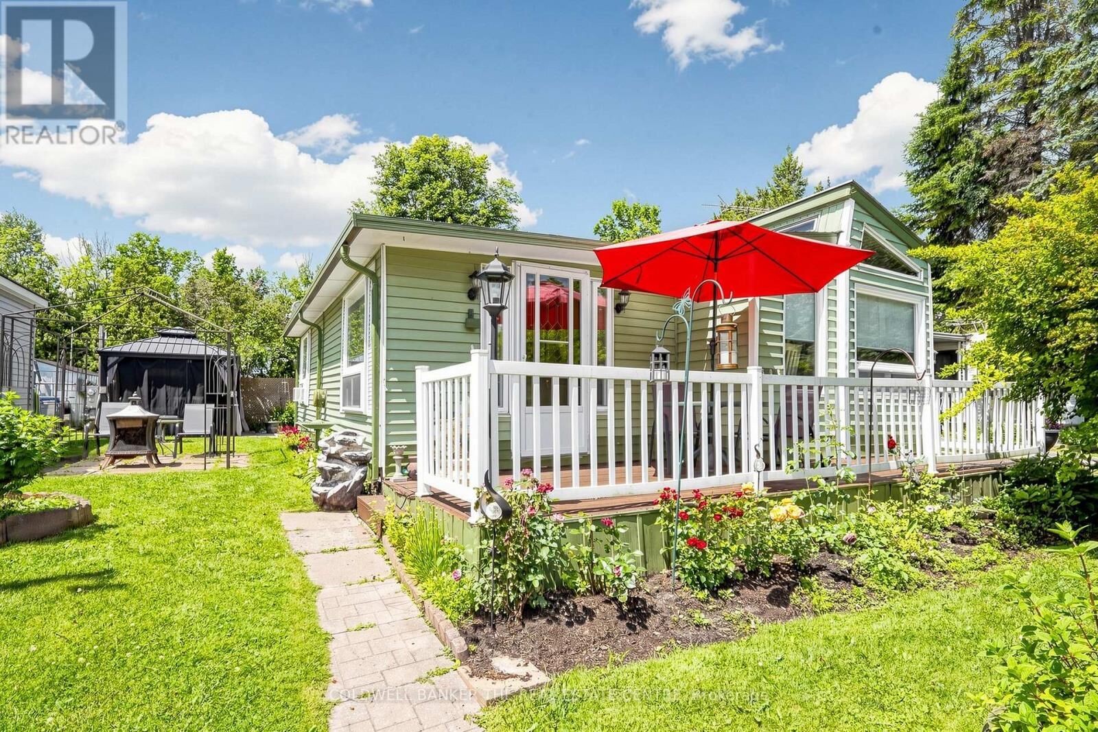 Property Photo: 285 Crydermans Sideroad 308 ON L0E 1A0
