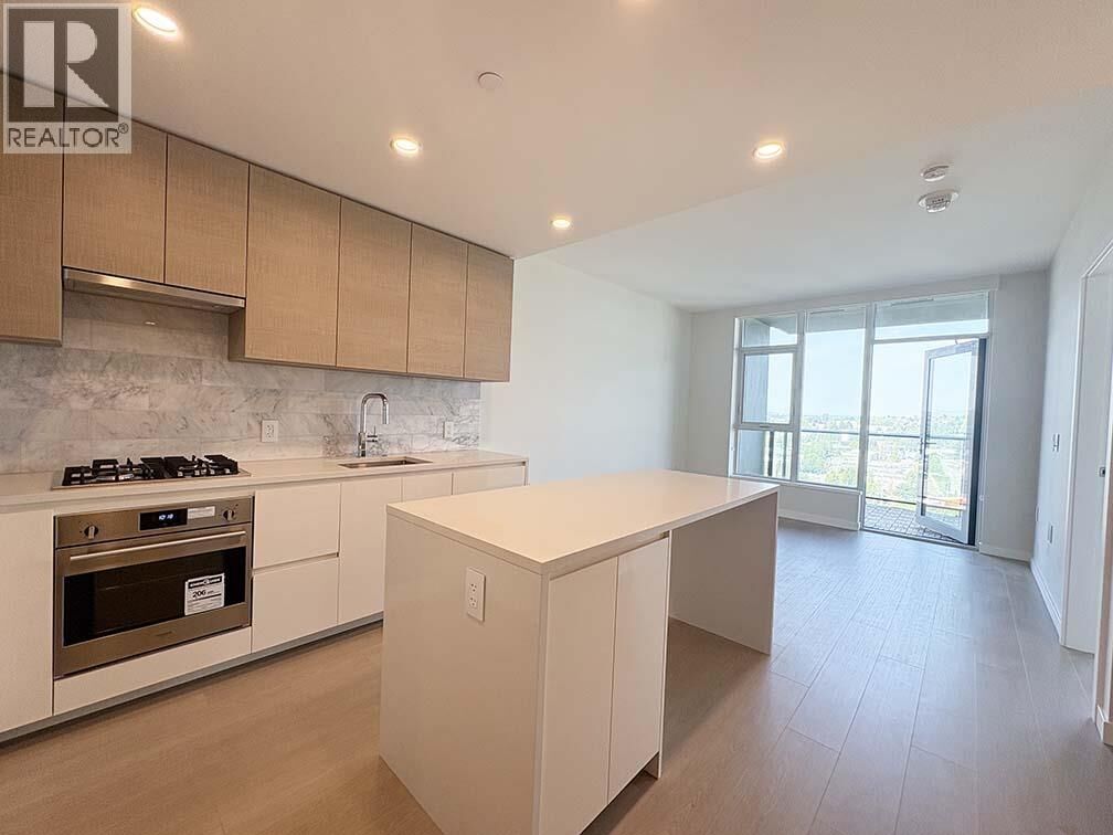 Property Photo: 2108 Gilmore Avenue 1503 BC V5C 0N8