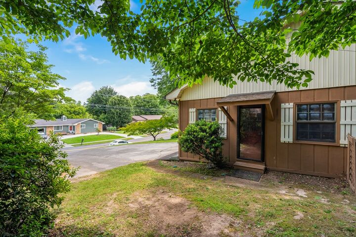 Property Photo: 903 Tyler Street GA 30720