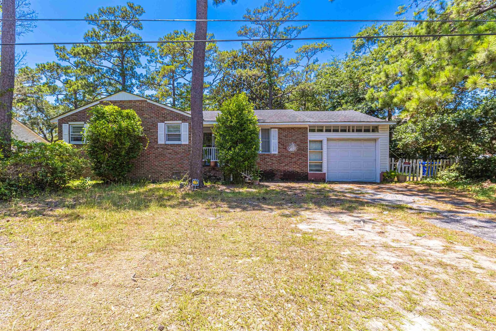 Property Photo: 611 Collins St. SC 29577