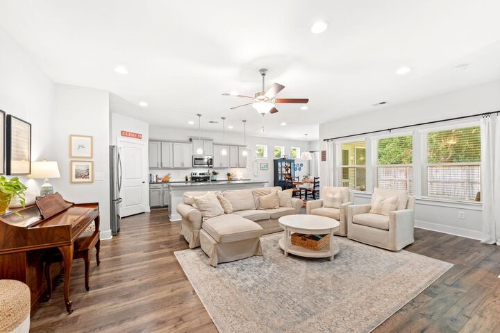 Property Photo: 436 Shaft Pl. SC 29526