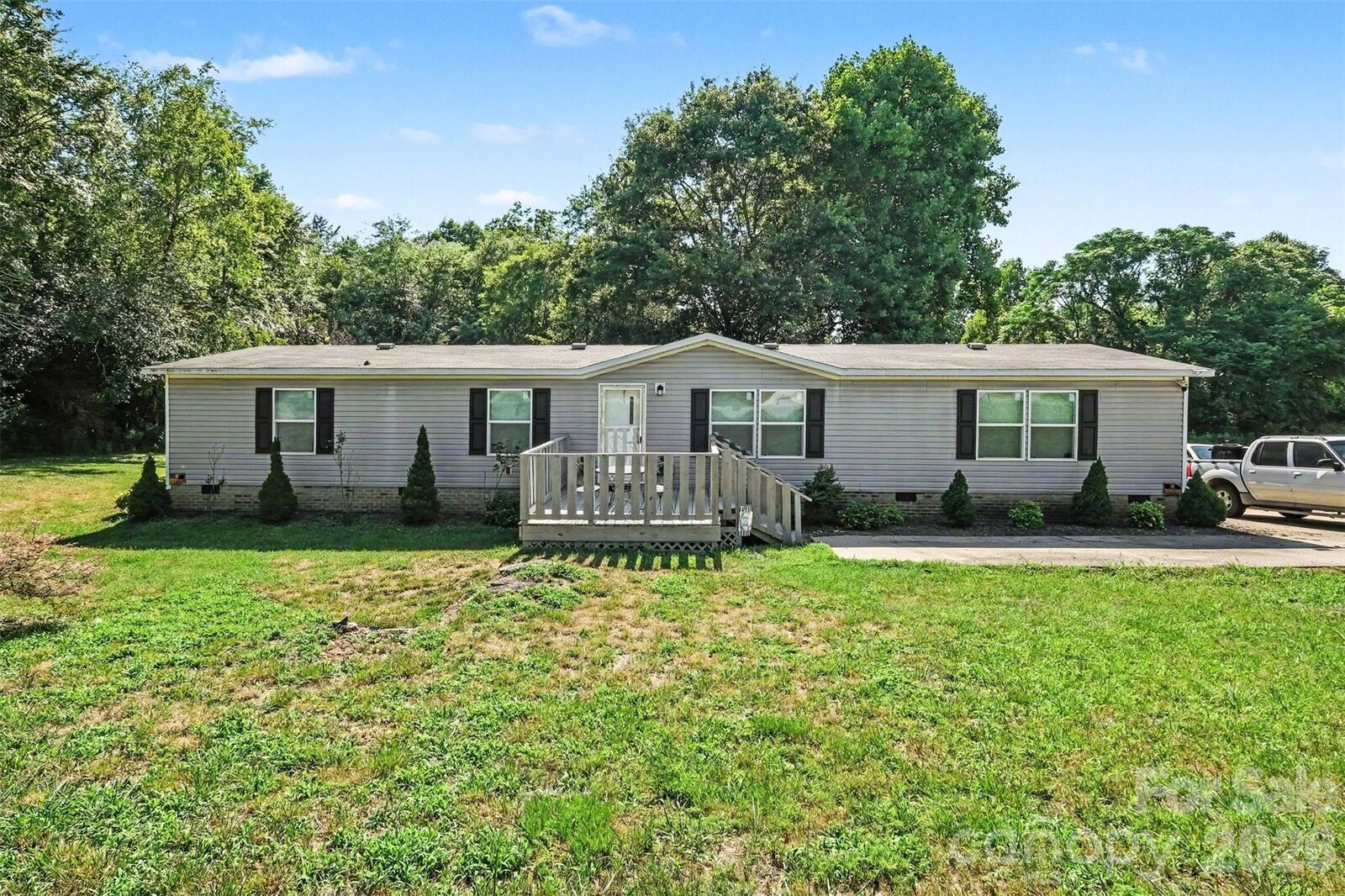 Property Photo:  2246 Emerald Mine Road  NC 28152 