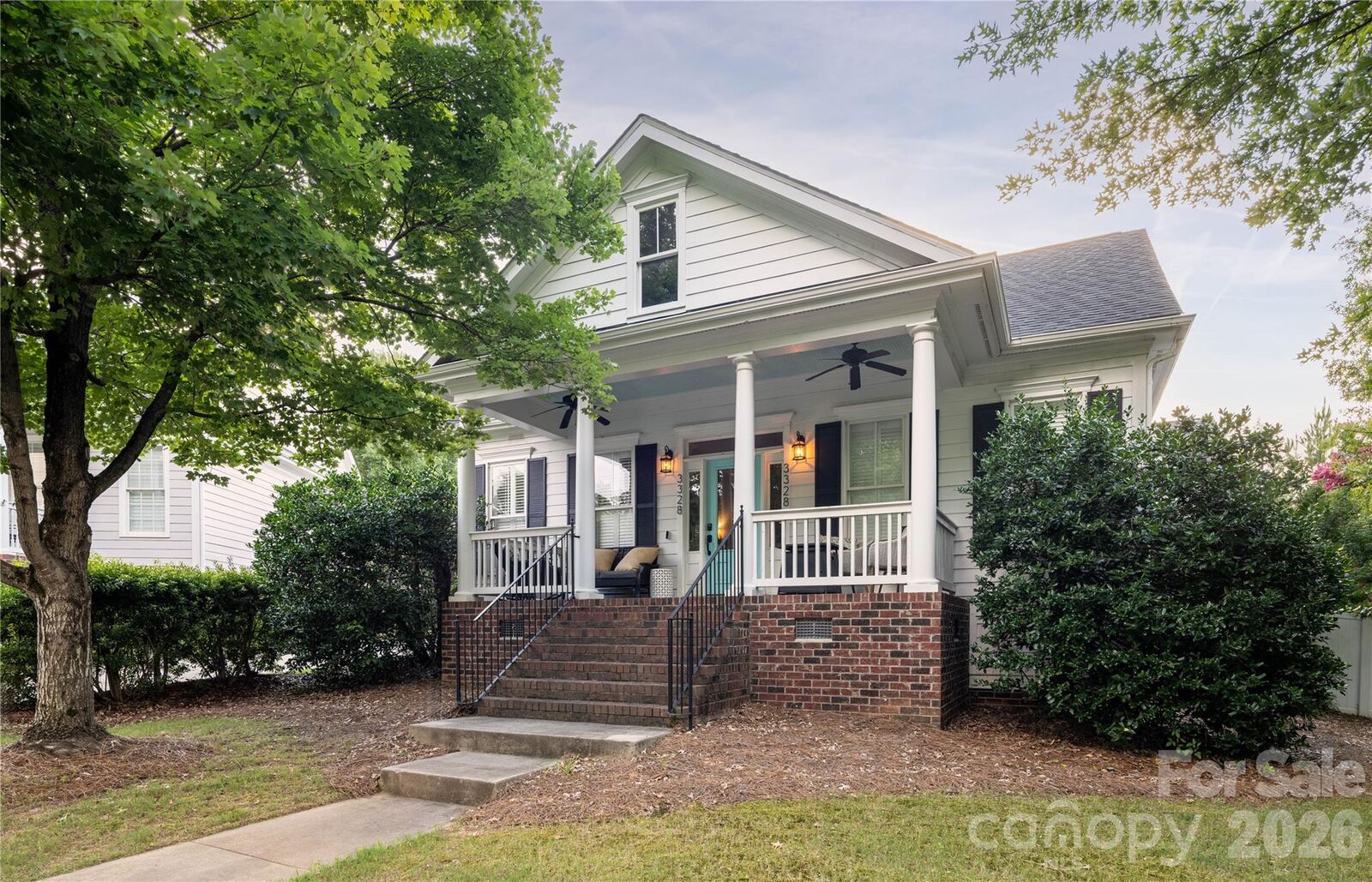Property Photo: 3328 Richards Crossing SC 29708