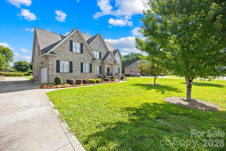 Property Photo:  105 Mandarin Drive  NC 28117 