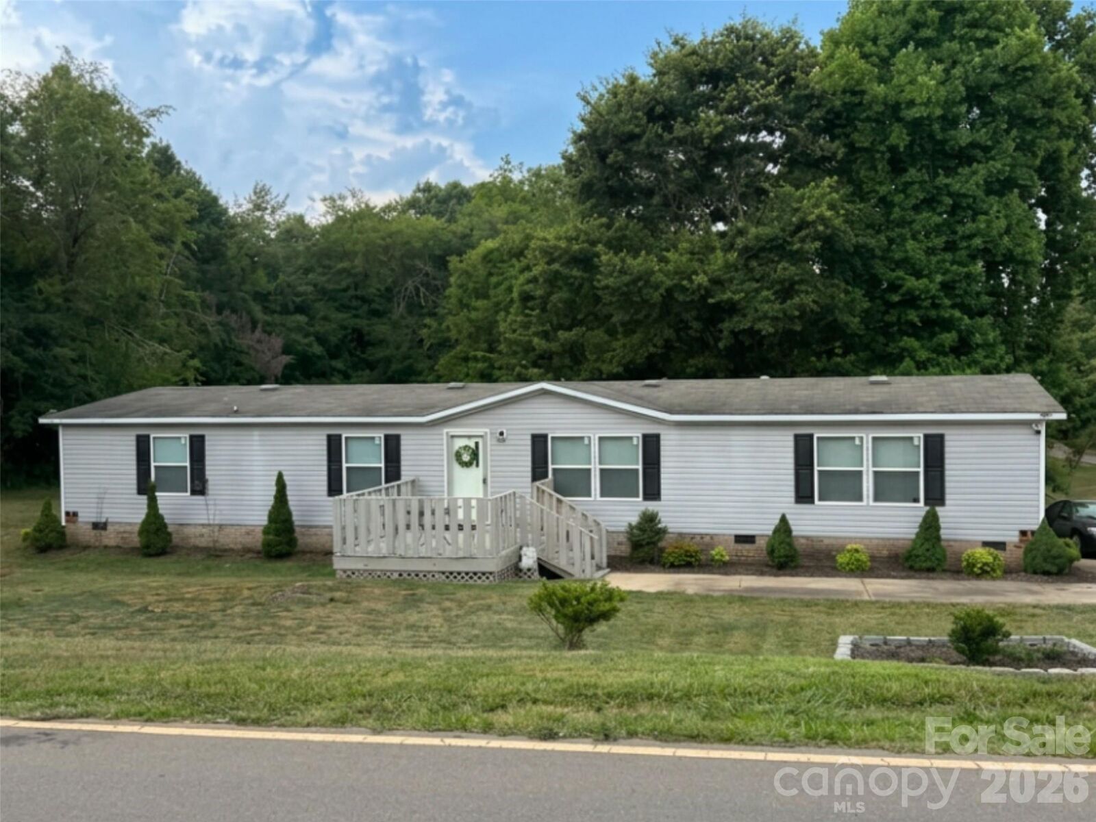 Property Photo: 2246 Emerald Mine Road NC 28152