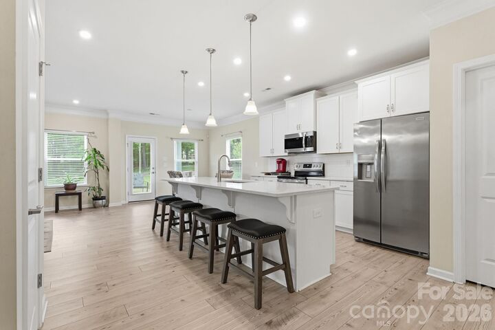 Property Photo: 14503 Holbrooks Road NC 28078