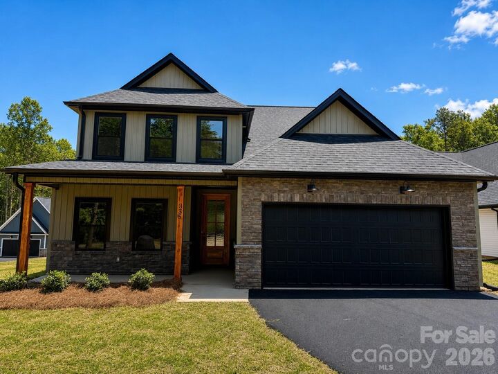 Property Photo:  335 Lake Farm Drive  NC 28146 