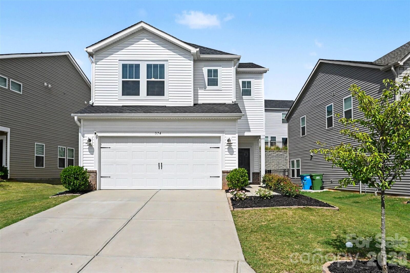 Property Photo: 374 Hyssop Court SC 29715