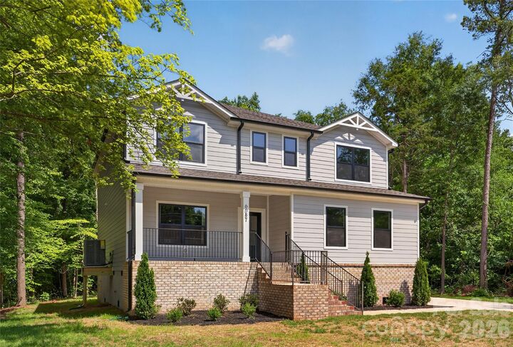 Property Photo:  6087 Cambridge Drive  NC 28075 