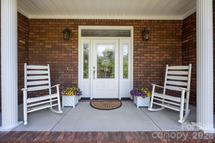 Property Photo: 625 Jackson Road NC 28146