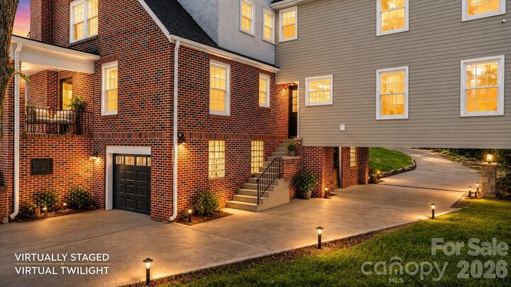 Property Photo:  625 4th Street Drive NW  NC 28601 