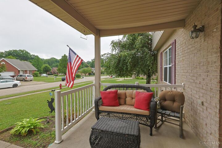 Property Photo: 1103 Flick Lane OH 45103
