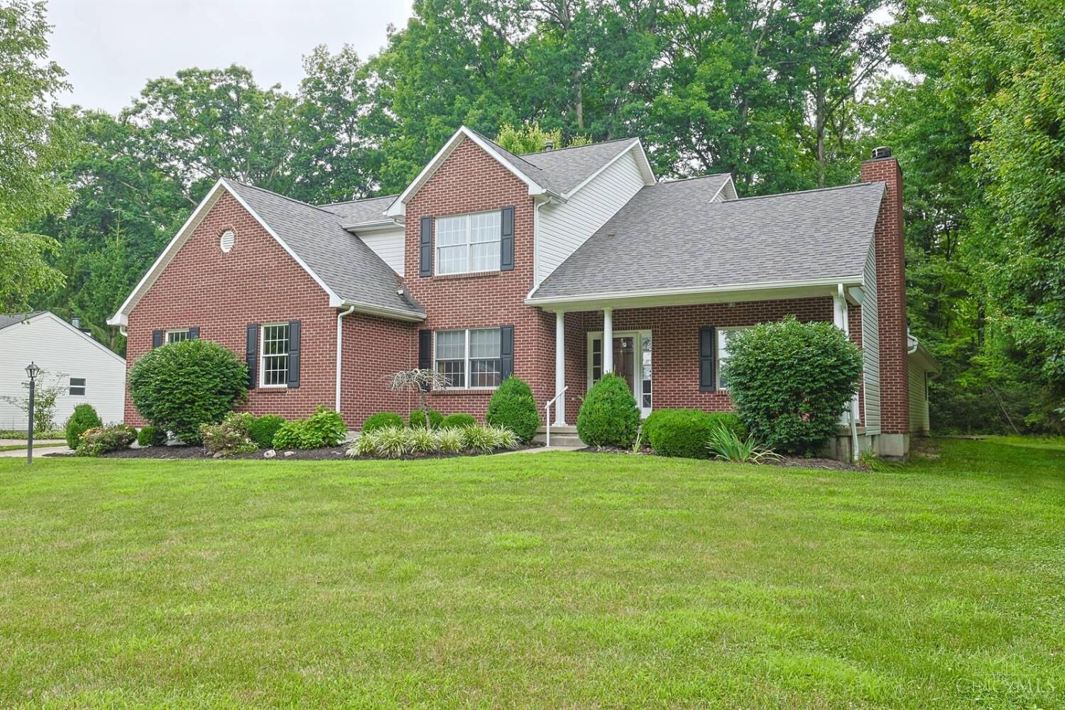 Property Photo:  4161 James Drive  OH 45245 