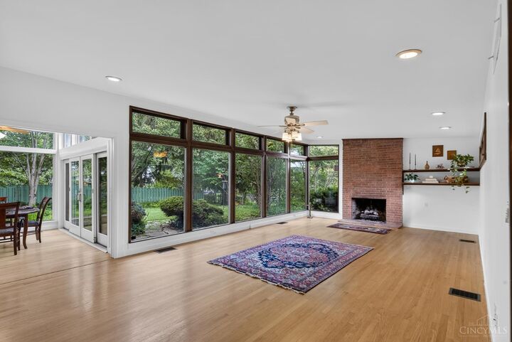 Property Photo:  168 Fleming Road  OH 45215 