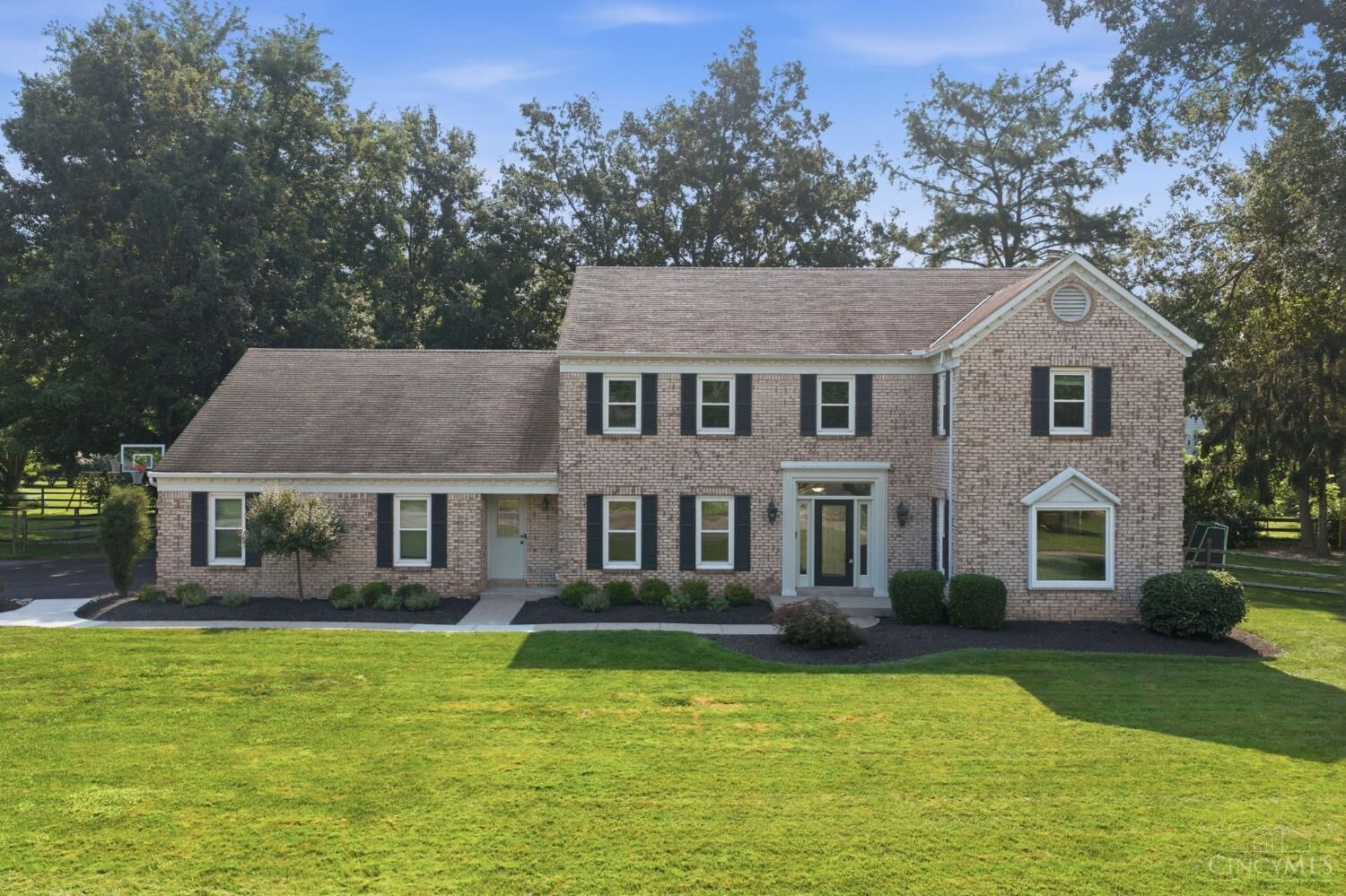 Property Photo: 11430 Brattle Lane OH 45249