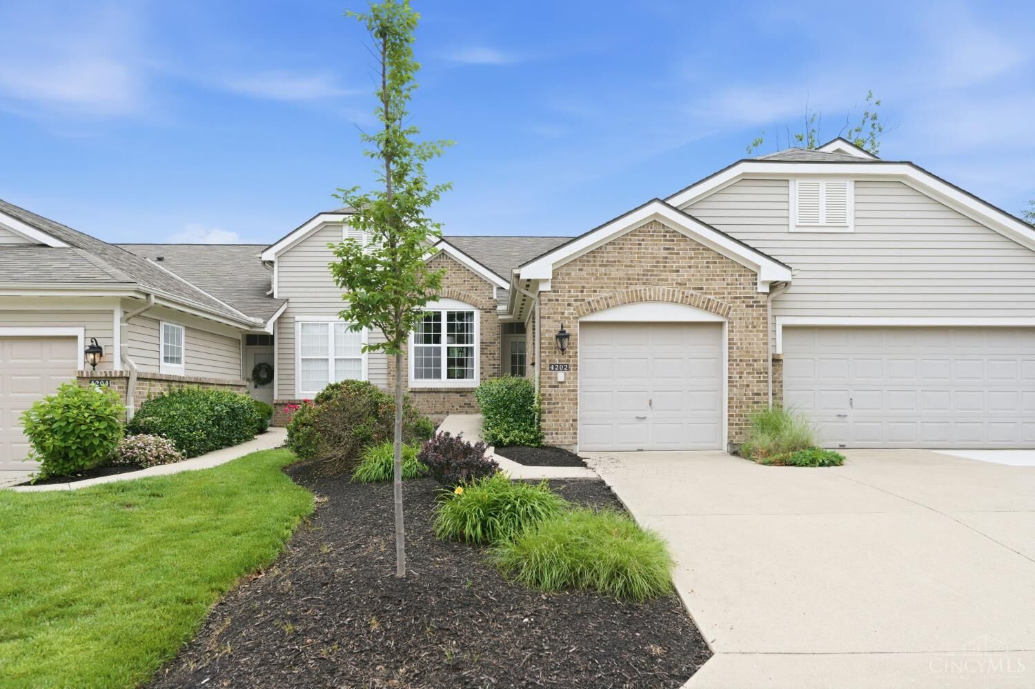 Property Photo: 4202 Marival OH 45040
