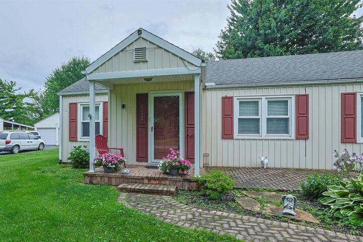 Property Photo: 122 Kenec Drive OH 45042