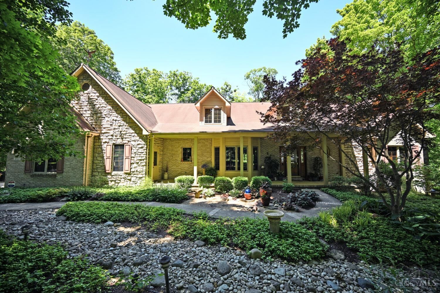 Property Photo: 5723 Chancellor Lane OH 45152