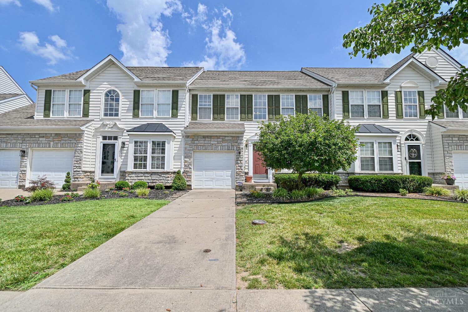 Property Photo: 7224 Baltic Court OH 45244