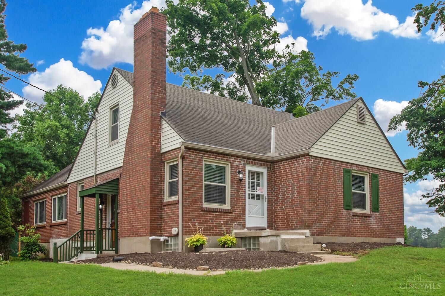 Property Photo:  1435 St Rt 131  OH 45150 