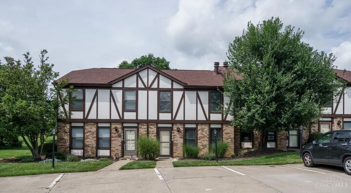 Property Photo:  7980 Tall Timbers Drive  OH 45052 