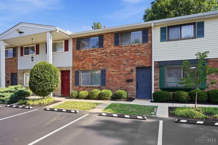 Property Photo:  7752 Montgomery Road  OH 45236 