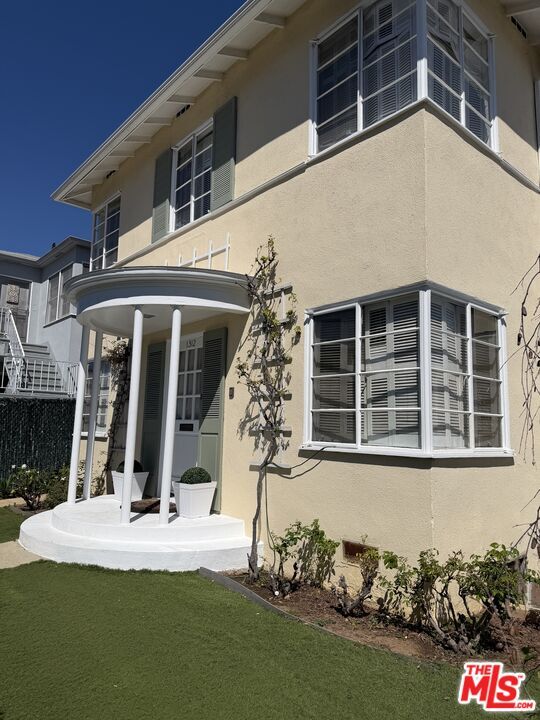 Property Photo:  1312 1314 Devon Ave  CA 90024 