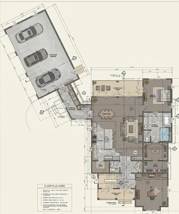 Property Photo: 5301 Maple Drive OH 43035