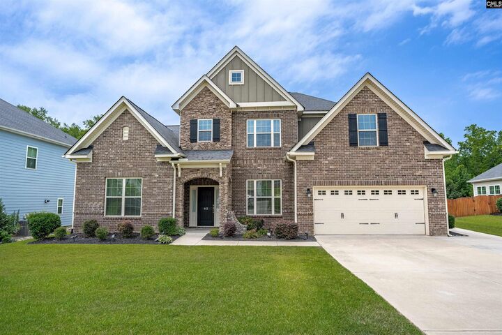 Property Photo:  443 Sterling Brook  SC 29072 