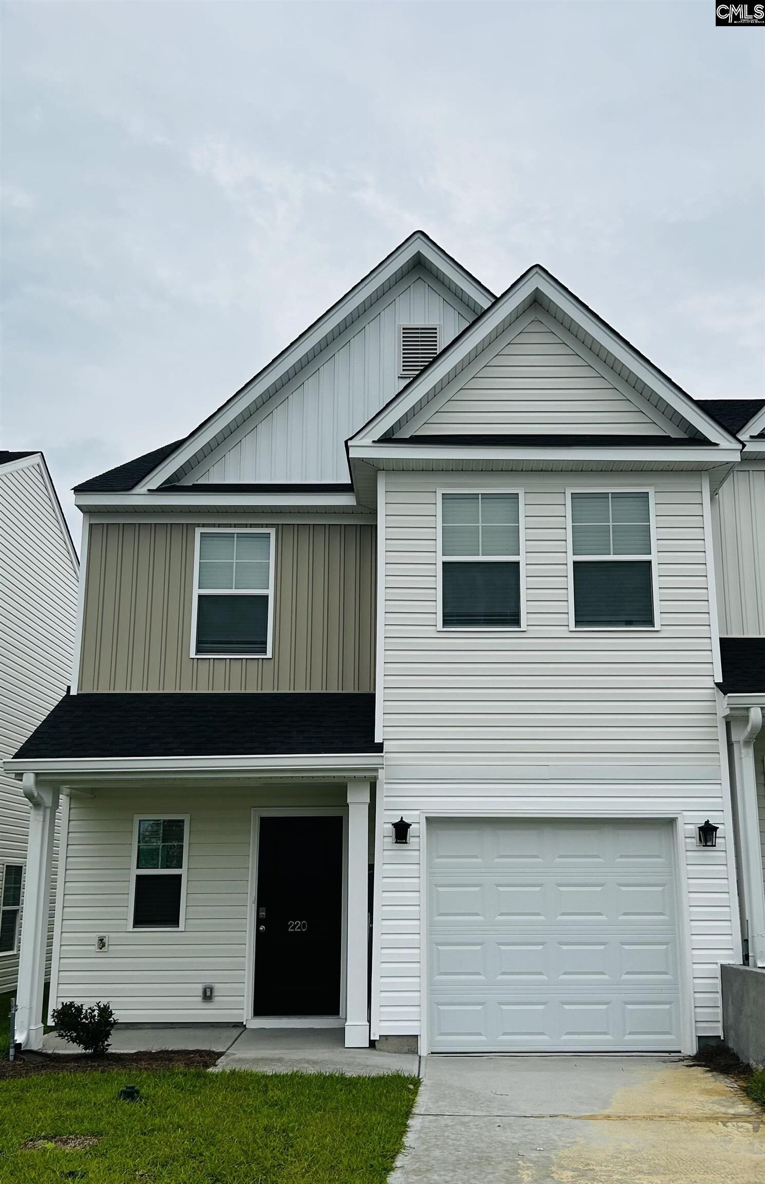 Property Photo: 220 Carillo SC 29223