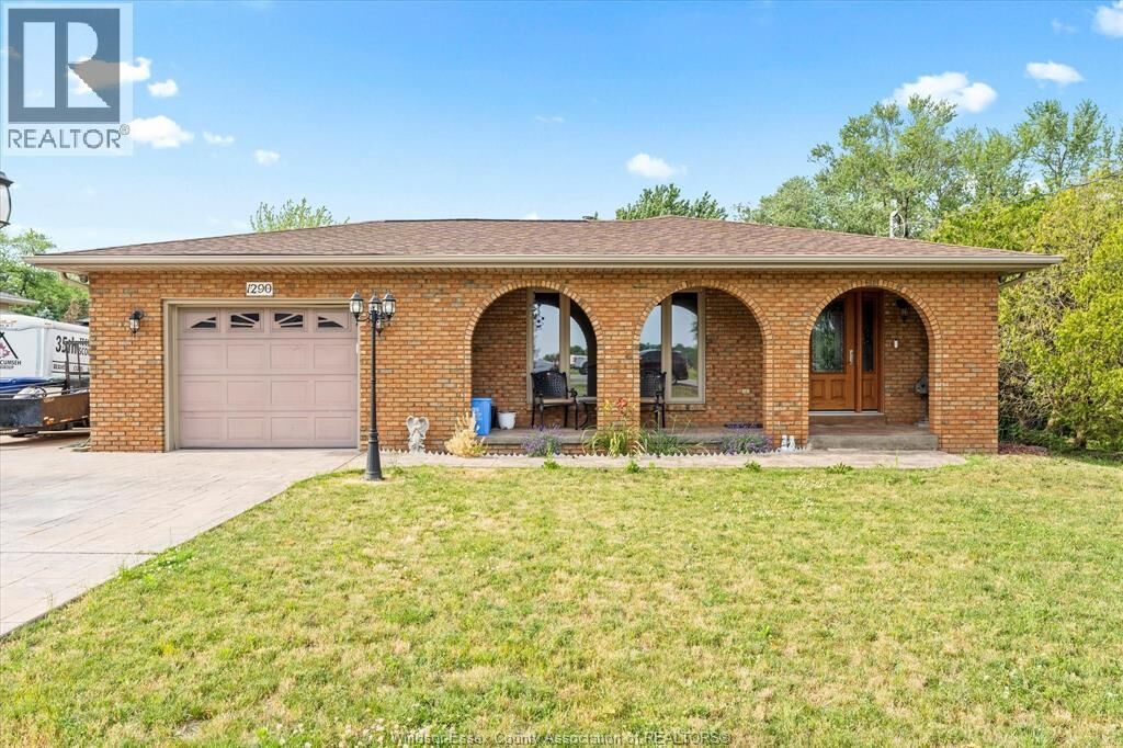 Property Photo: 1290 County Road 22 ON N0R 1A0