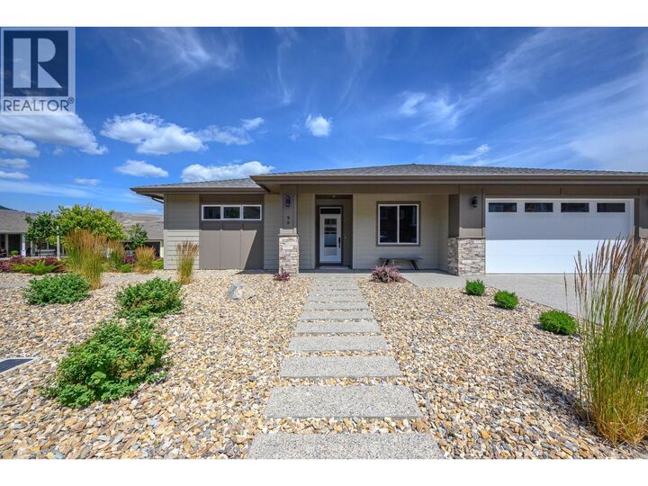 Property Photo: 7760 Okanagan Landing Road 98 BC V1H 1Z4