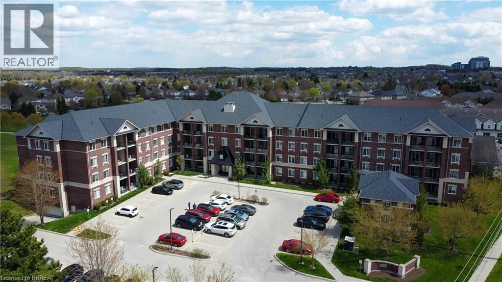 Property Photo:  1440 Gordon Street 316  ON N1L 1C8 