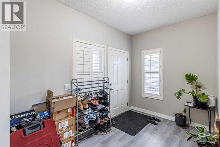 Property Photo:  183 West Creek Landing  AB T1X 1R8 