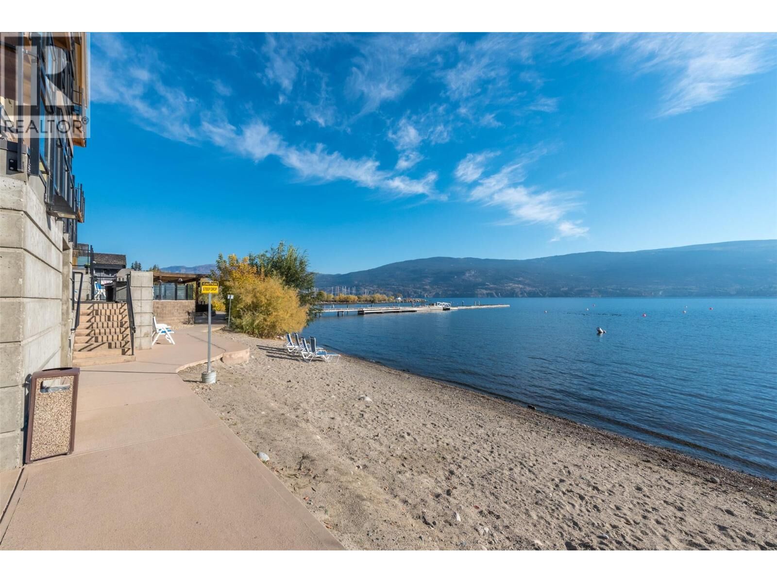 Property Photo: 13011 Lakeshore Drive 105 BC V0H 1Z1